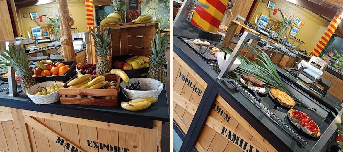 Jungle Circus - Gallery Image 1