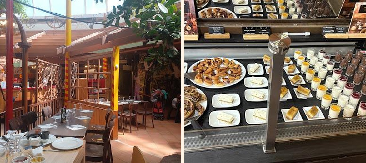 Jungle Circus - Gallery Image 3