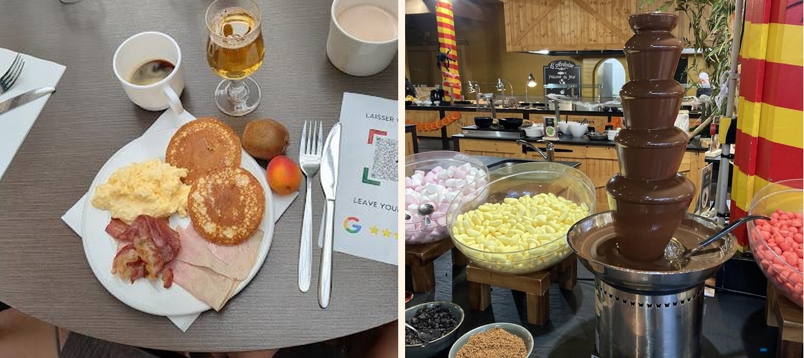 Jungle Circus - Gallery Image 5